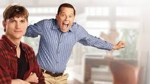 Two and a Half Men: Secrets, Scandals, and Tragedies