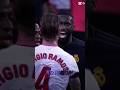 Ramos vs Rudiger 💀| #ramos #football #rudiger #viralshorts #realmadrid #footballedits #trending