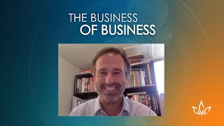 The Business of Business: How Small Businesses Can Navigate Through COVID-19