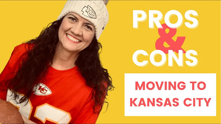 Pros and Cons of moving to Kansas City