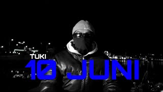 Tuki  10 Juni     Dami Bass