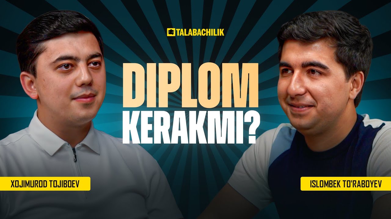 Bankda ishlash uchun Tanka kerakmi? | TALABACHILIK