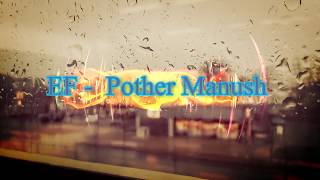 ef - pother manush ||official lyrics video||