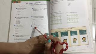 Libro de ortografía