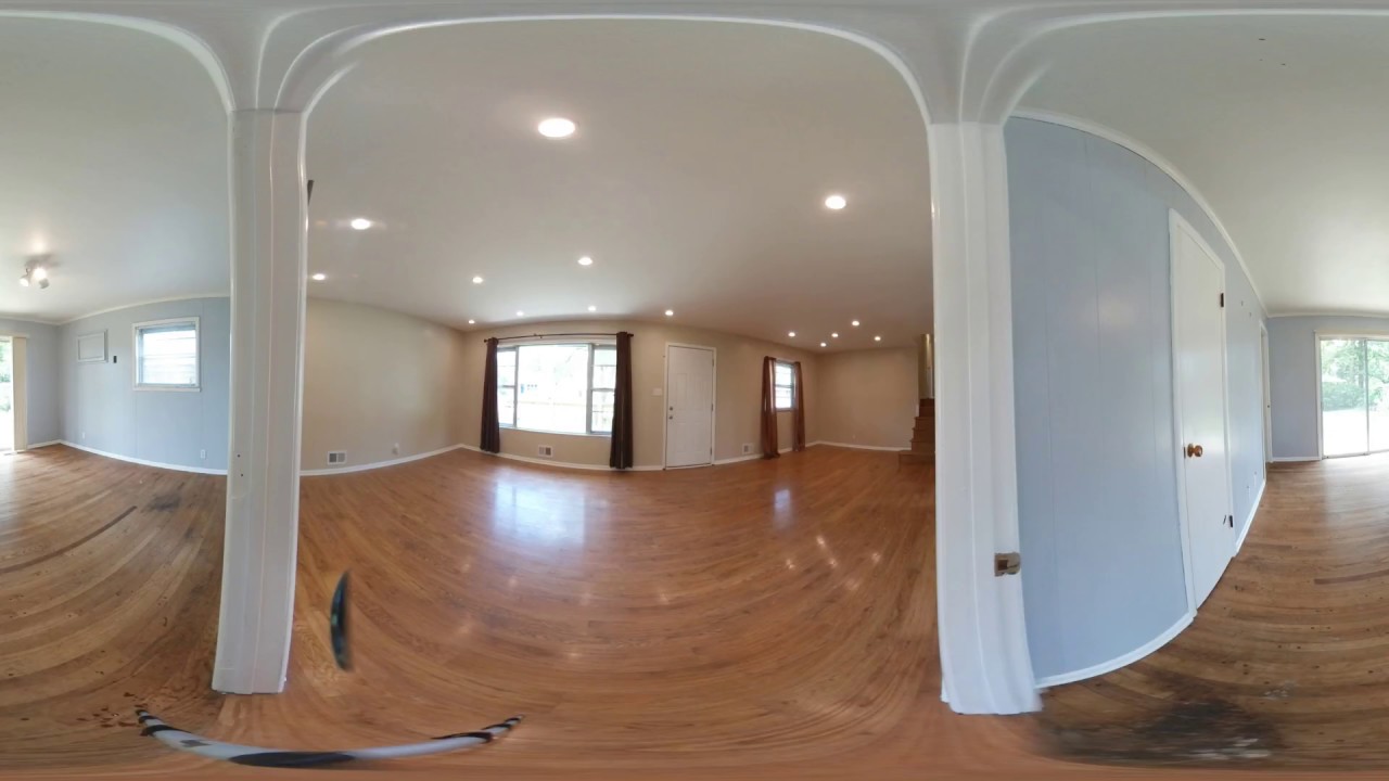 Virtual Tour: 1405 N Audubon Rd, Indianapolis, IN 46219