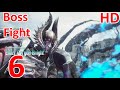 Devil May Cry 5 - Boss Elder Geryon Knight - SUB ESP