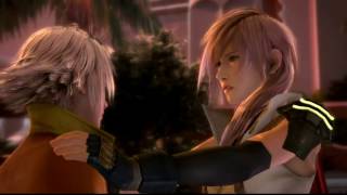Final Fantasy XIII - Memory - AMV