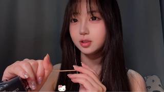 ASMR Cleaning Deep Into Your Ears