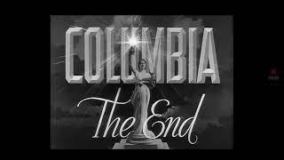 Columbia Pictures closing (1943)