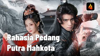 【IDSUB】18 tahun pura-pura gila, ternyata pemimpin pembunuh, ditakuti kaisar! Part2 | Flareflow