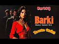 Professor Escat | Barki part 2 بارکی | Imran Series | Mazher Kaleem M.A