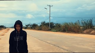 Video thumbnail of "នៅតែនឹកអូន(SpringBoy)-Unofficial Solo MV"