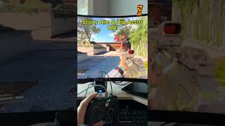 This Cronus Zen Script Gives You Aimbot in Warzone#cronuszen #cod #warzone #aimassist #cheating