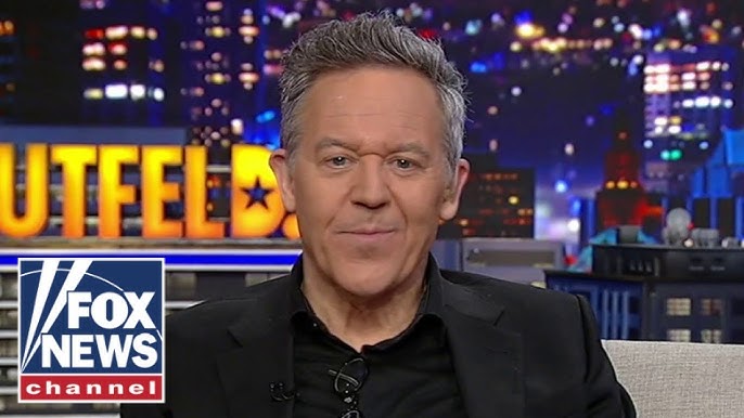 Gutfeld Are We On The Brink Of Another Civil War