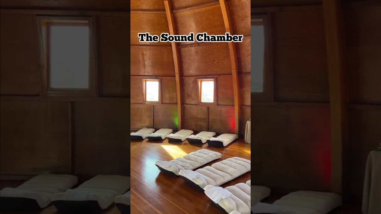 The Integratron (Landers, CA)