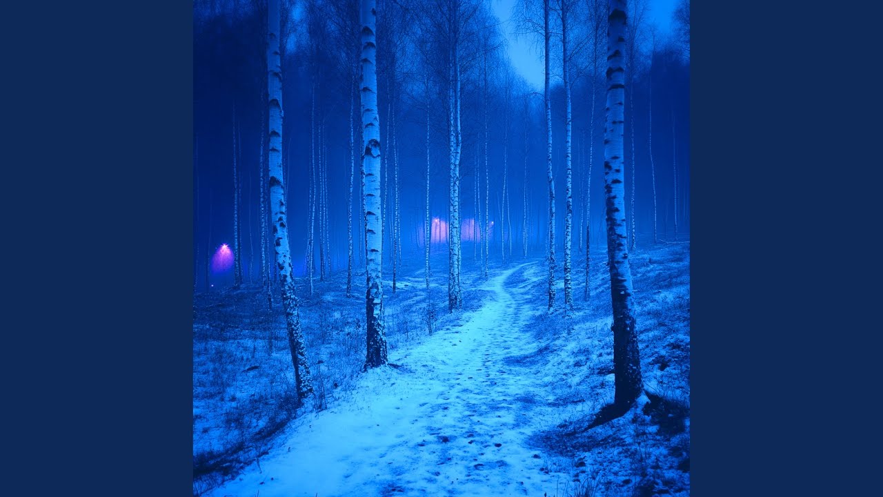 Watch winter (slow) on YouTube Watch winter (slow) on YouTube