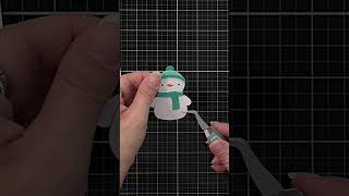 Shaker Card Made Easy!