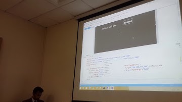 C# Windows 8 App introduction to XAML | Day 1