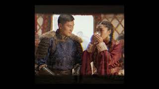 Brotherhood to Bloodshed || jamukha vs temojin