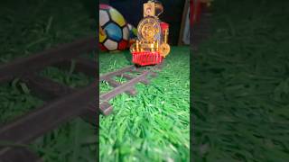 mini tren safar tanha song sort video #minitruck