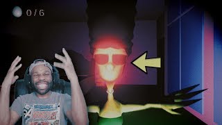 AIN'T NOBODY SCARED FAMILY... | Eggs For Bart (Scary Games) AIN'T NOBODY SCARED FAMILY... | Eggs For Bart (Scary Games)