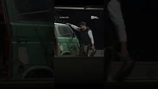 اگزوز ماجرای تصادفش رو برای سدرا تعریف می‌کنه