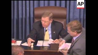 Furor as CIA destroys interrogation tapes