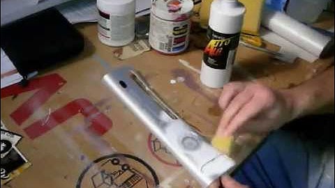 How To Paint Xbox 360 Faceplate In 3 Steps