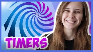 Mix It Up Timers screenshot 5