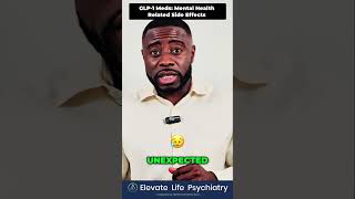 Ozempic Side Effects: Emotional Numbness & Mood Swings?