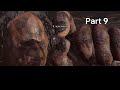 God of War III Remastered_Walkthrough Part 9 #ps5gameplay #sony #playstation #Godofwar #kratos #ps5