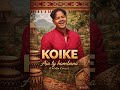 KOIKE Aia Ty Hombana DoMix Cover