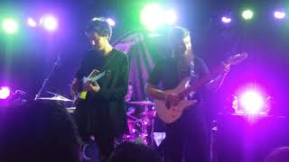 Plini - Handmade Cities Live Brooklyn Nyc