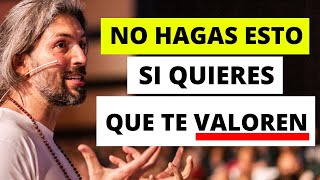 10 REGLAS PSICOLÓGICAS PARA QUE TE VALOREN DE INMEDIATO