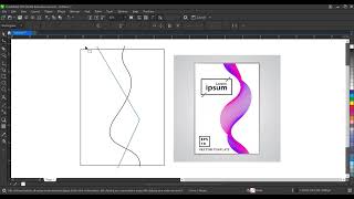 Create Stunning Flyers in Minutes: Coreldraw Tutorial for Beginners