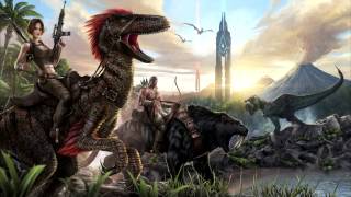ARK: Survival Evolved Soundtrack - Main Theme