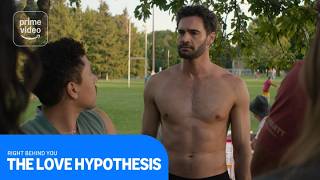 The Love Hypothesis: Right Behind You | Prime Video