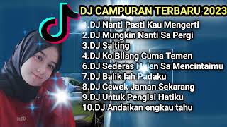 DJ CAMPURAN LAGU TIMUR 2023 VIRAL TIKTOK
