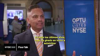 Optimum CEO Says Transformation is More Than Just a Name Change ES