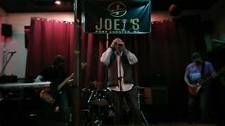 I'llBeYourSuperman PottersFieldBx LIVE at Joey's Portchester NY