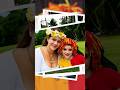 Isabelle Drummond mostra fotos das gravações do Sítio do Picapau Amarelo | Globoplay | #Shorts
