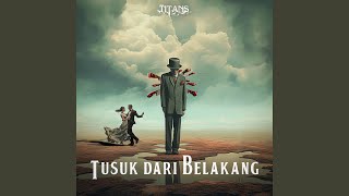 Tusuk Dari Belakang