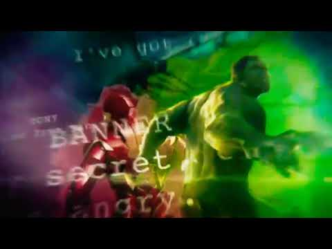 Temptations // S.Rogers // Fanfiction Trailer