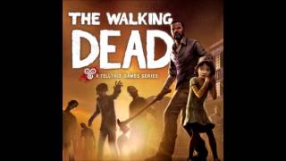 Miniatura del video "The Walking Dead Soundtrack - Clementine Suite"