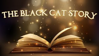 Story Of Our Family | Black Cat Appreciation Day by The Zeus&Sushi Show 958 views 3 years ago 2 minutes, 9 seconds