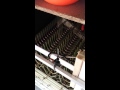Homemade incubator automatic egg turner (192 eggs !) Homemade incubator automatic egg turner (192 eggs !)