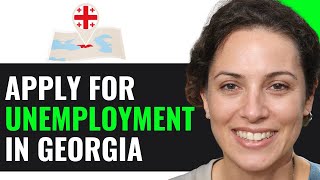 How To Apply For Unemployment In Georgia 2025 Full Guide