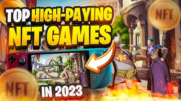 5 Best FREE Play to Earn Crypto NFT Games with ZERO Investment (HUGE POTENTIAL)