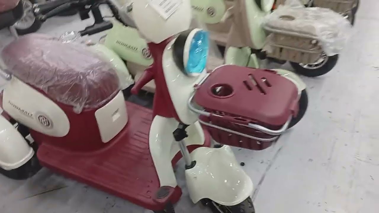 NOVIDADES INFANTIL NO MUNDO ÉLETRICA #motoletrica #quadricicloeletrico #patineteeletrico#buscabusca