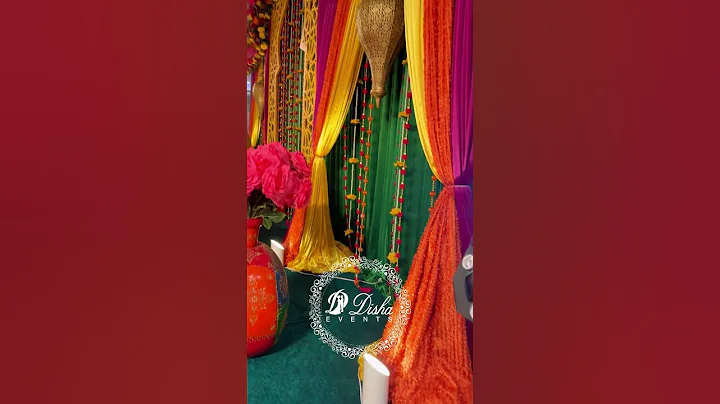 LUXURIOUS WEDDING PLANNING & STUNNING DÉCOR ✨ CRAFTING MOMENTS THAT LAST A LIFETIME!